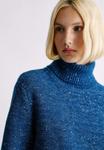 Джемпер Pepe Jeans W11 EMMA TURTLENECK, Ink Blue/Dark Blue - фото 4