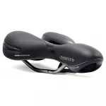 Седло Selle Royal Respiro Athletic, черный - фото 3