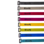 BODHI Коврик для йоги с липучкой, бензиновый - фото 4