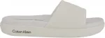 Сандалии Calvin Klein womens Peari, белый - фото 5