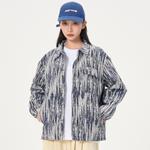 Paddington Bears Куртка Unisex, Blue (Padded and Thickened) - фото 11