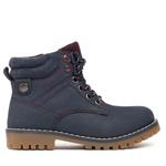 Ботинки Mayoral, темно-синий - фото 2