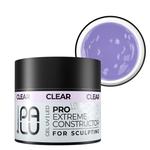 Palu, Pro Extreme Constructor Gel Clear, 90 г - фото