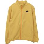 Детская куртка Grade School Adidas, зеленый - фото 5