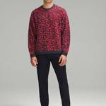 Трикотаж мужской Lululemon, синий - фото 10