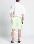 Шорты Garcia, светло-зеленый - фото 3