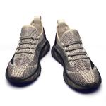 Кроссовки мужские с низким верхом Bansley - фото 3