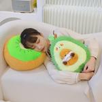 Fruit Animal Doll Products Mise - фото 6