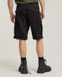 Мужские шорты-бермуды G-Star Raw G-Star Raw, черный - фото 6