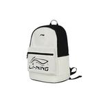 LINING Полиэстеровый рюкзак обычный унисекс экрю, Ecru - фото 2
