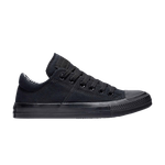 Кроссовки Converse Wmns Chuck Taylor All Star Madison Low 'Black', черный - фото