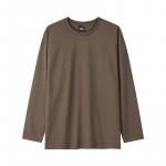 Мужская футболка Rabbit House, лен бежевый - фото 20