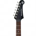 Электрогитара Yamaha Rootbeer Pacifica 611 - фото 3