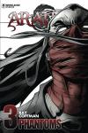 ARAURA Volume 3: Phantoms (Independently published) - фото