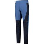 Длинные мужские брюки Keilhose Cmp, голубой - фото 2