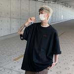 Футболка унисекс Fa2Lo, черный - фото 3