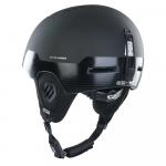 Шлем ION Mission, черный - фото 2