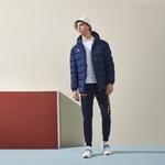 Пуховик Unisex KELME, серый - фото 12