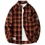 Рубашка унисекс Jeep, зеленый - фото 6