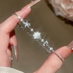 Disney Princess 925 Sterling Silver Браслеты для женщин - фото 6