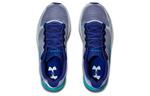 Кроссовки charged pulse sneakers blue Under Armour, синий - фото 4