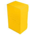 Аксессуары Game Genic Deck Box: Stronghold 200+ Convertible (Yellow) - фото