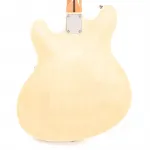 Squier Classic Vibe Starcaster Natural - фото 3