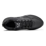 Кроссовки XTEP Lifestyle Shoes Women's Low-top Black, черный - фото 2