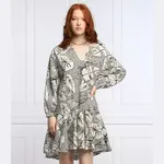 Платье Marc O'Polo, бежевый - фото 2