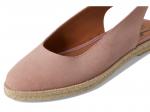 Балетки Miz Mooz Kiara, Rose - фото 6