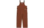 Lee Комбинезон Unisex Brown - фото 3