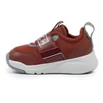 Кроссовки Munich Baby Claudia 24, красный - фото 3