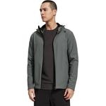 Куртка мужская Spyder, черный - фото 4