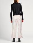 Брюки Thom Browne, светло-розовый - фото 3