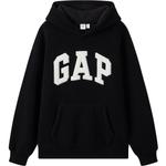 Свитшот Unisex GAP, бежевый - фото 2