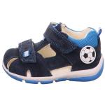 Сандалии superfit Lauflern FREDDY, синий - фото 3