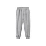 Детские штаны Converse, черный - фото 5