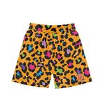 Повседневные шорты унисекс Tip-Off, Фиолетовый - фото