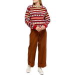 Свитер женский Kenzo, красный - фото 2