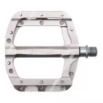 Педали Ht Components ANS08, серебряный - фото