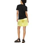 Футболка женская MOSCHINO, черный - фото 5