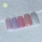 Прозрачный Cosmetics Zone Gelly BE - - фото 5