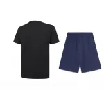 Повседневная спортивная одежда унисекс LINING - фото 3