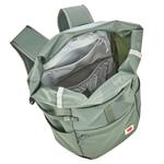 Рюкзак Fjällräven, зеленый - фото 7