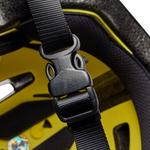 Шлем Fox Racing Flight Fox Racing, Black Solid - фото 4