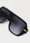 Солнцезащитные очки Dsquared2 Sunglasses, Black - фото 4