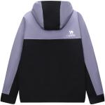 CAMEL Капсульная ветровка Unisex, Phantom Black - фото 8