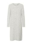 Платье-джемпер IRIS  Kaffe, светло-серый - фото 5