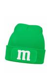 Шапка MoonWorks Beanie, Grün/Dark Green - фото 2