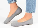 Maryann Балетки Journee, Grey - фото 7